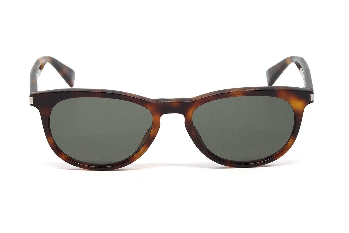 Сонцезахисні окуляри SAINT LAURENT SL 797-003 53 Фото №3 - linza.ua