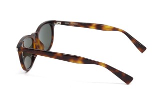 Сонцезахисні окуляри SAINT LAURENT SL 797-003 53 Фото №4 - linza.ua