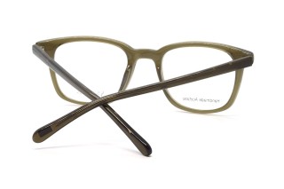 Оправи SUNDERSON SDO 4168 LU GRN Фото №3 - linza.ua