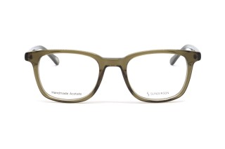 Оправи SUNDERSON SDO 4168 LU GRN Фото №4 - linza.ua