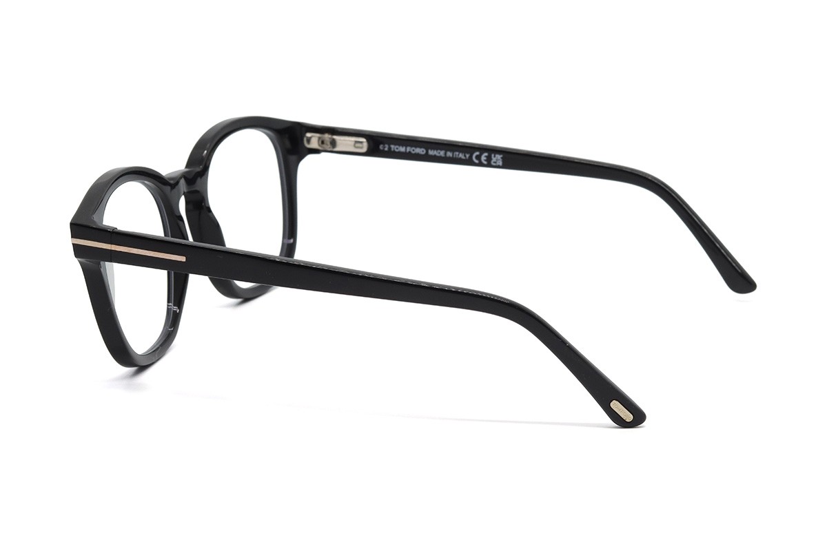 Оправы TOM FORD FT5532-B 01D 52 Фото №6 - linza.ua