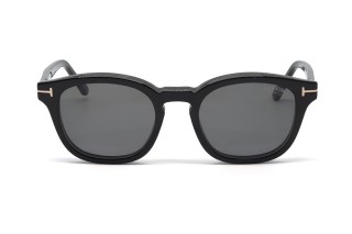 Оправы TOM FORD FT5532-B 01D 52 Фото №8 - linza.ua