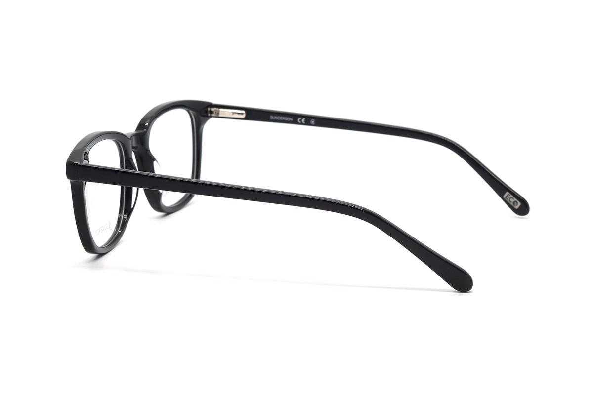 Оправи SUNDERSON SDO 4168 LU BK Фото №2 - linza.ua
