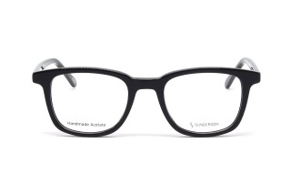 Оправи SUNDERSON SDO 4168 LU BK Фото №3 - linza.ua