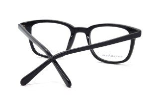 Оправи SUNDERSON SDO 4168 LU BK Фото №4 - linza.ua