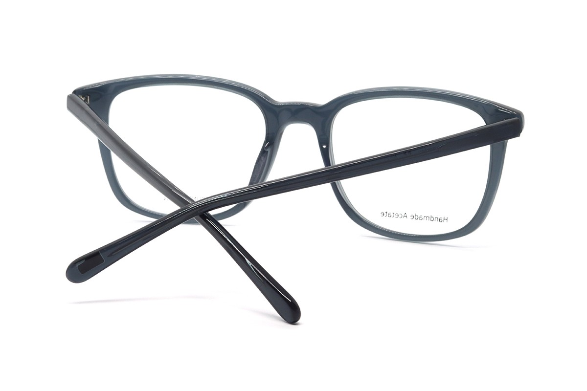 Оправи SUNDERSON SDO 4170 LU GRY Фото №2 - linza.ua