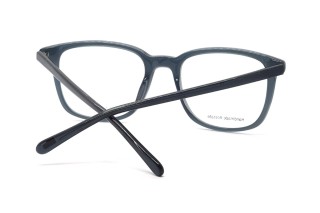 Оправи SUNDERSON SDO 4170 LU GRY Фото №2 - linza.ua