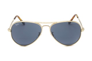 Солнцезащитные очки RB 3925 001/R5 62 Фото №5 - linza.ua