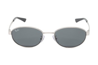 Солнцезащитные очки RB 3774D 003/87 55 Фото №5 - linza.ua