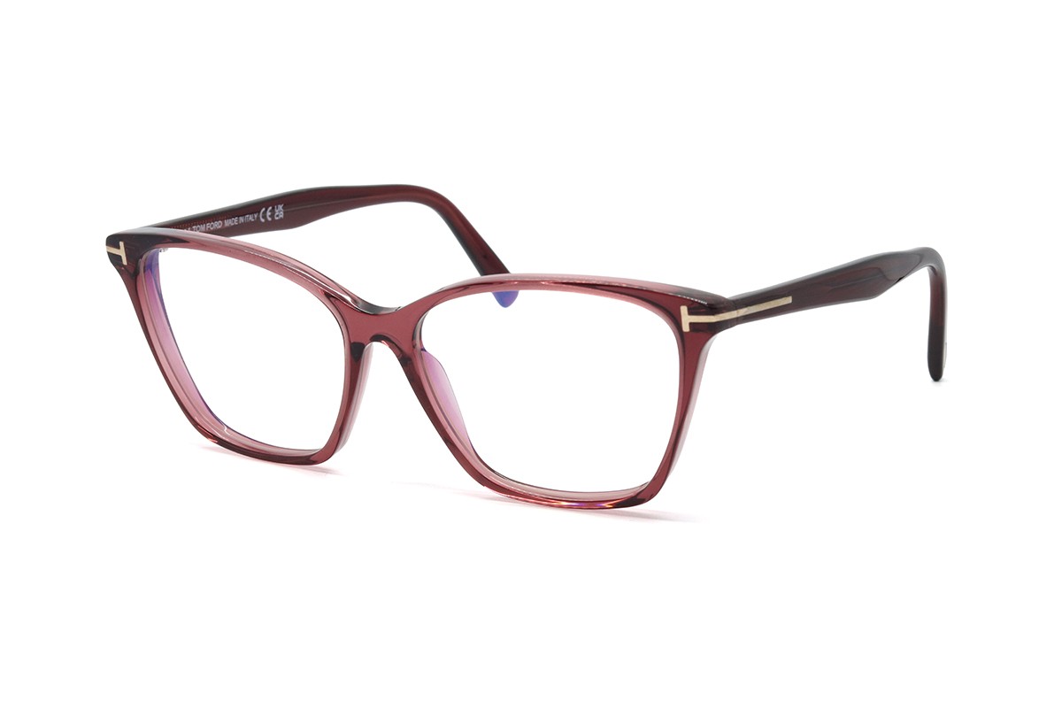 Оправы TOM FORD FT5949-B 069 56 Фото №1 - linza.ua