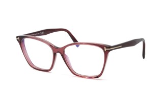 Оправы TOM FORD FT5949-B 069 56 Фото №1 - linza.ua
