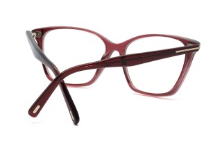 Оправы TOM FORD FT5949-B 069 56 Фото №2 - linza.ua