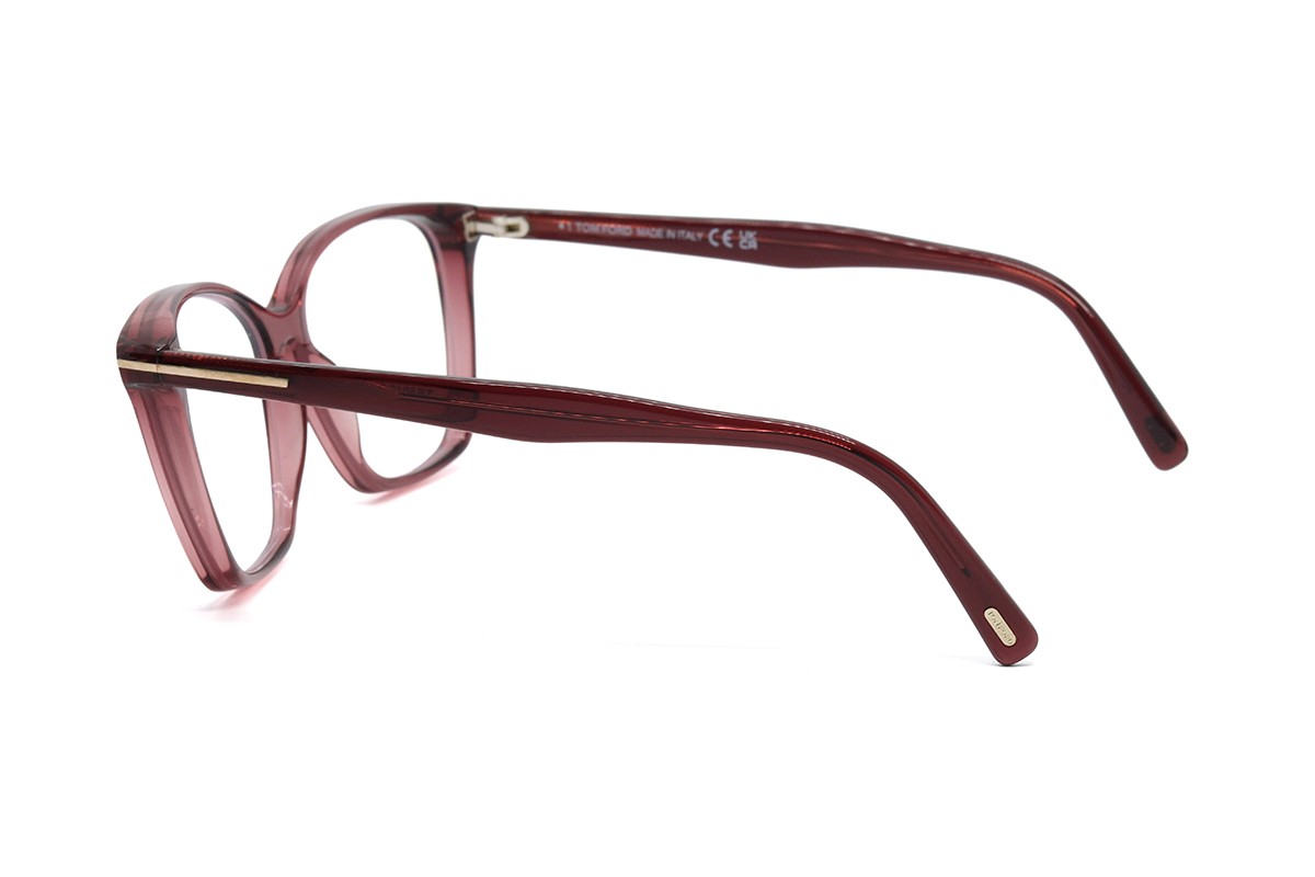 Оправы TOM FORD FT5949-B 069 56 Фото №3 - linza.ua