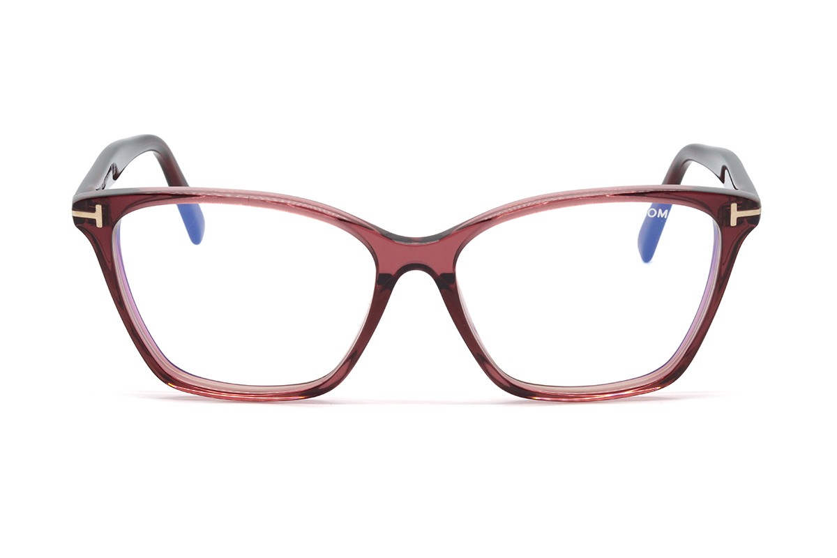 Оправы TOM FORD FT5949-B 069 56 Фото №4 - linza.ua