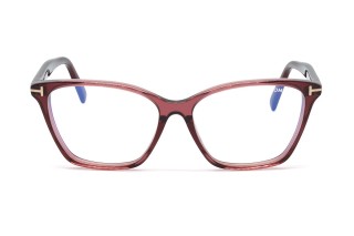 Оправы TOM FORD FT5949-B 069 56 Фото №4 - linza.ua