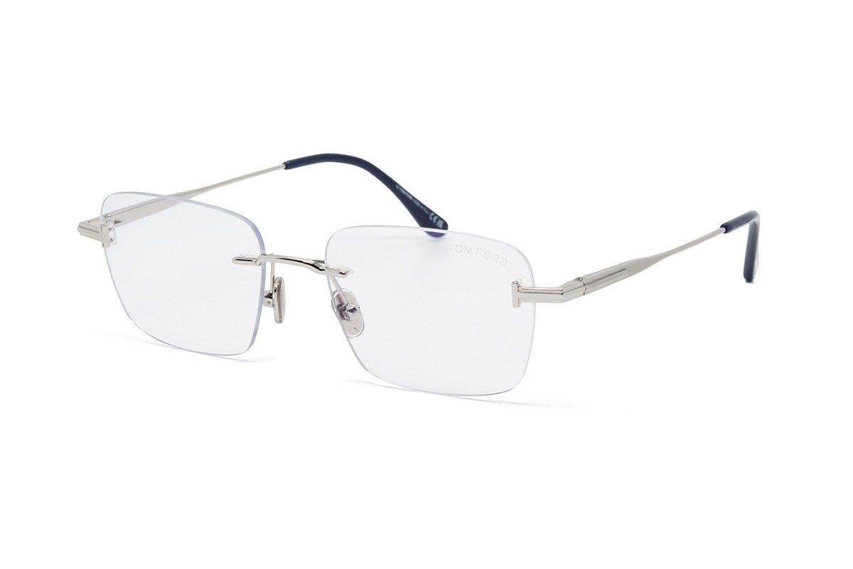 Оправы TOM FORD FT6117-B 016 54 Фото №1 - linza.ua