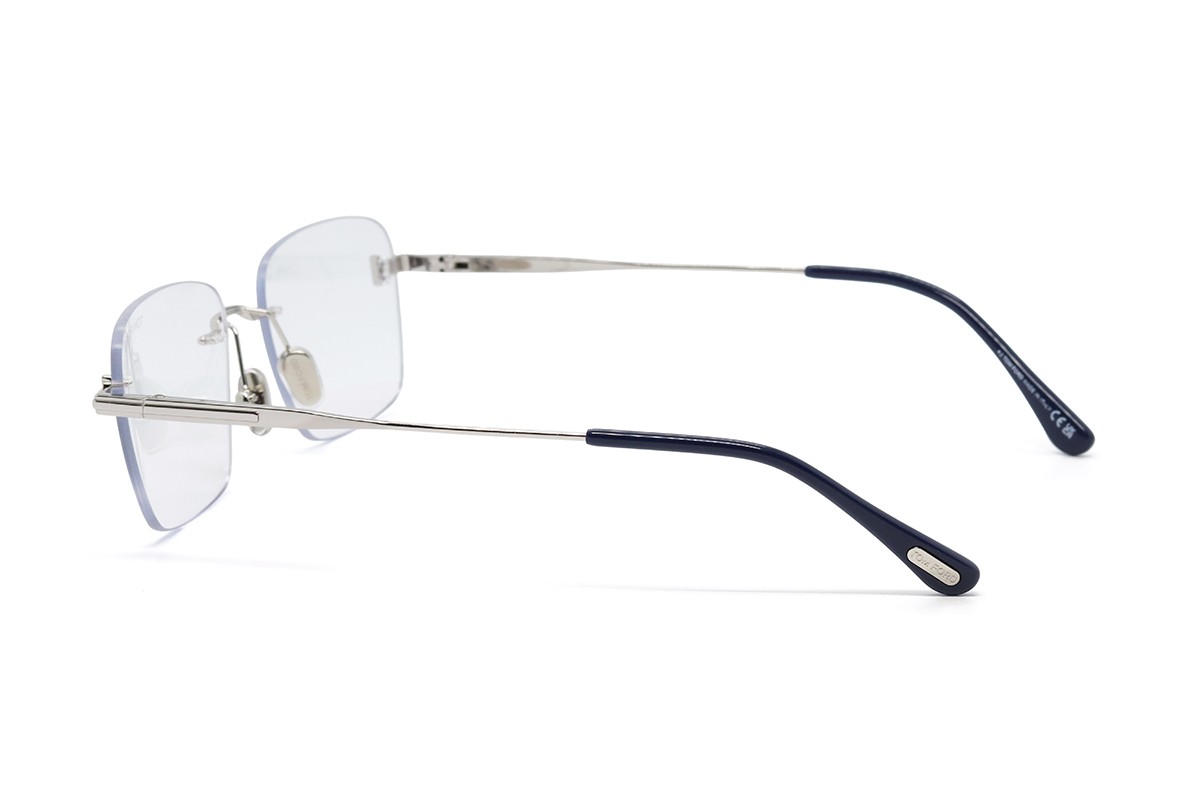 Оправы TOM FORD FT6117-B 016 54 Фото №2 - linza.ua