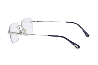 Оправы TOM FORD FT6117-B 016 54 Фото №2 - linza.ua