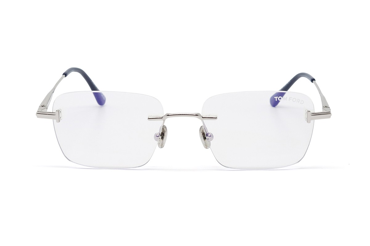 Оправы TOM FORD FT6117-B 016 54 Фото №3 - linza.ua