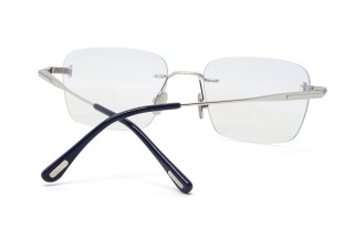 Оправы TOM FORD FT6117-B 016 54 Фото №4 - linza.ua