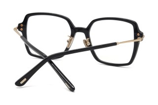 Оправы TOM FORD FT6057-D-B 001 51 Фото №2 - linza.ua