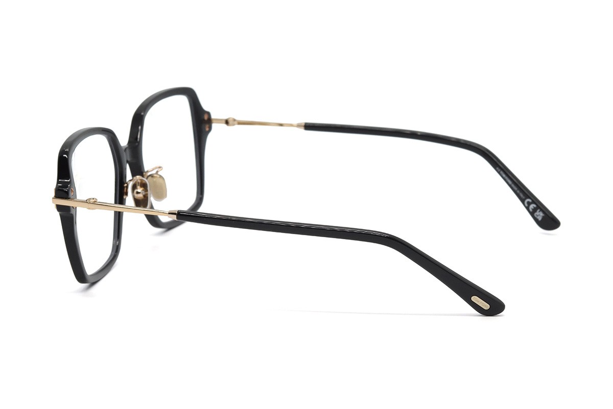 Оправы TOM FORD FT6057-D-B 001 51 Фото №5 - linza.ua