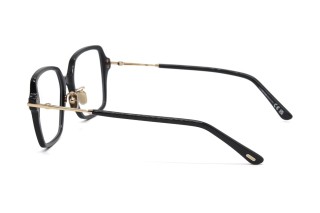 Оправы TOM FORD FT6057-D-B 001 51 Фото №5 - linza.ua