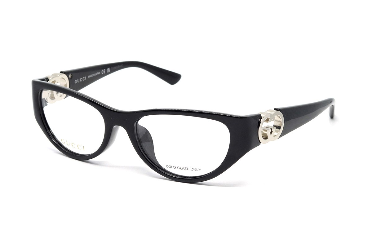 Оправы GUCCI GG1825O-001 54 Фото №1 - linza.ua