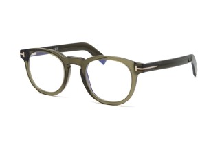 Оправы TOM FORD FT5629-B 096 48 Фото №1 - linza.ua