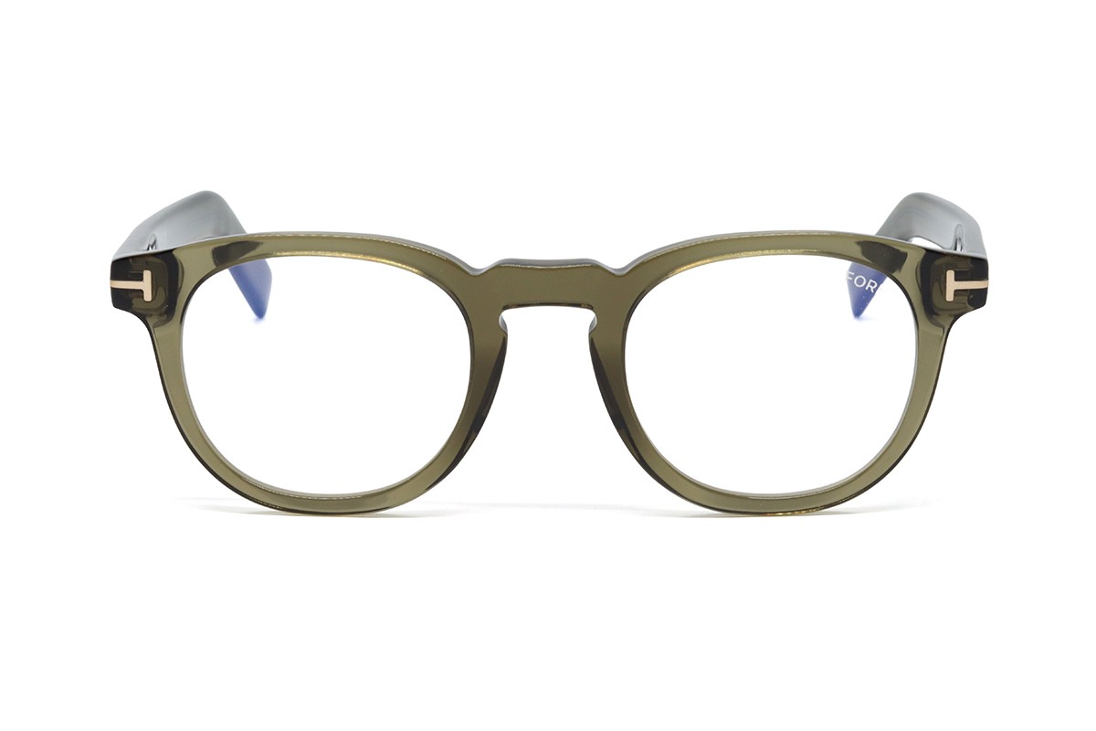 Оправы TOM FORD FT5629-B 096 48 Фото №2 - linza.ua