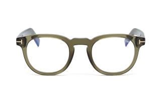 Оправы TOM FORD FT5629-B 096 48 Фото №2 - linza.ua