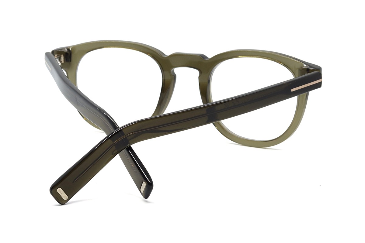 Оправы TOM FORD FT5629-B 096 48 Фото №4 - linza.ua