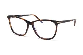 Оправи TOM FORD FT5989-F-B 052 55 Фото №1 - linza.ua