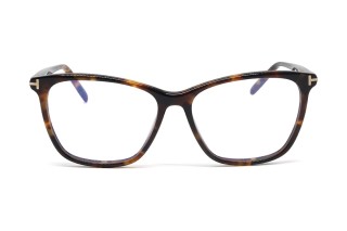 Оправи TOM FORD FT5989-F-B 052 55 Фото №2 - linza.ua