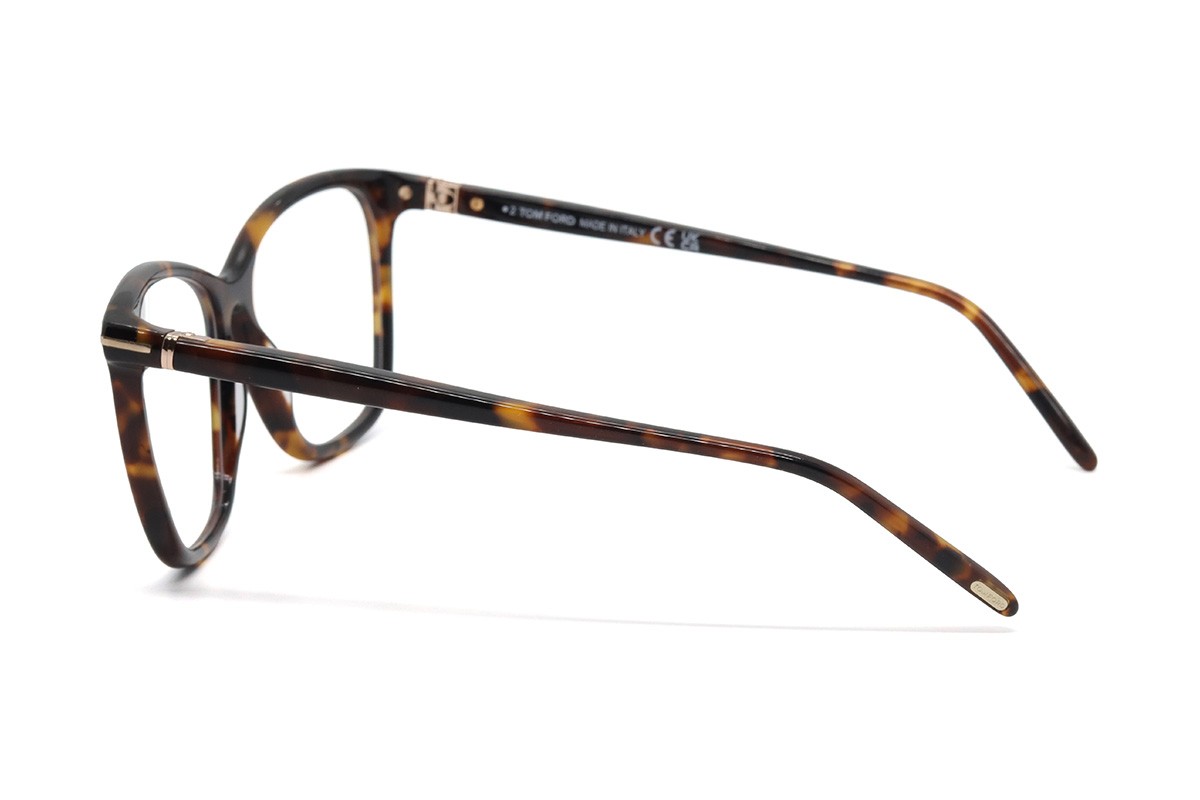 Оправи TOM FORD FT5989-F-B 052 55 Фото №3 - linza.ua