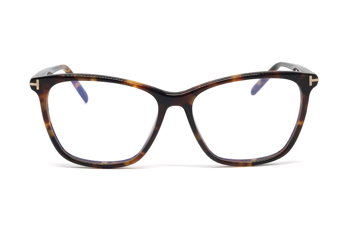 Оправи TOM FORD FT5989-F-B 052 55 Фото №5 - linza.ua