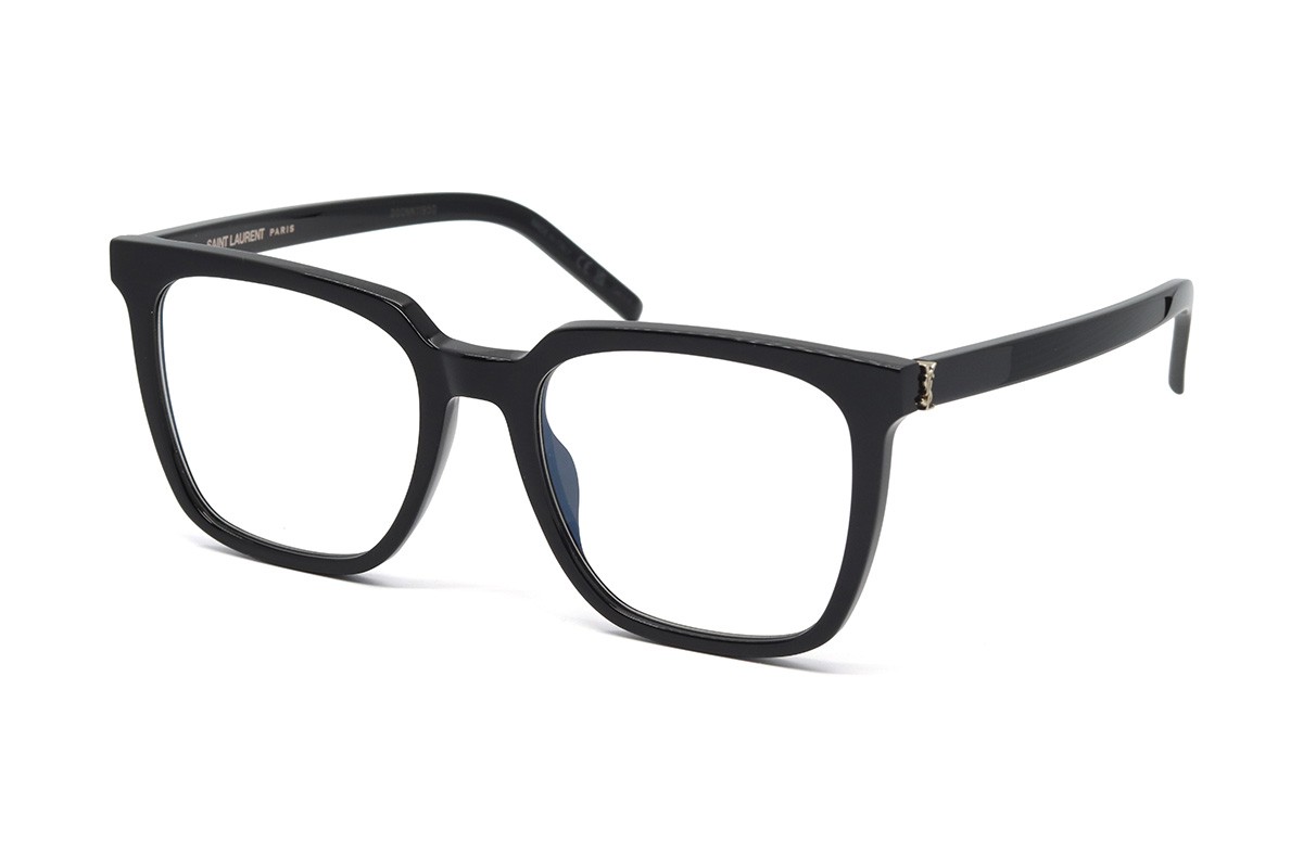Солнцезащитные очки SAINT LAURENT SL M146-004 54 Фото №1 - linza.ua