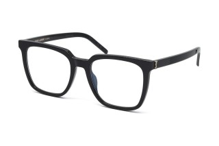 Солнцезащитные очки SAINT LAURENT SL M146-004 54 - linza.ua