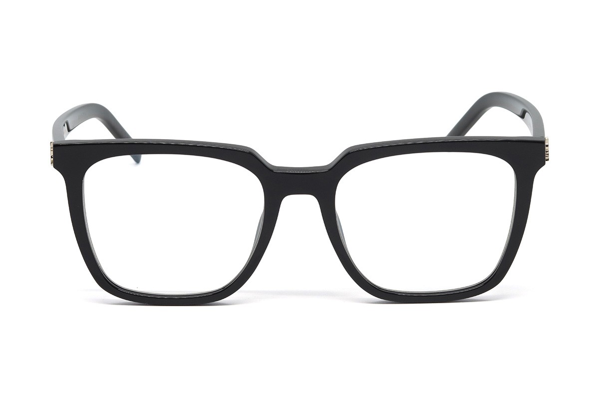 Солнцезащитные очки SAINT LAURENT SL M146-004 54 Фото №3 - linza.ua
