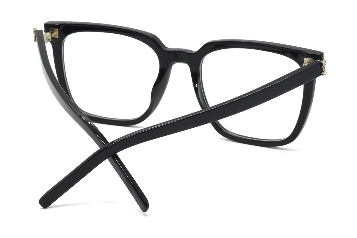 Солнцезащитные очки SAINT LAURENT SL M146-004 54 Фото №4 - linza.ua