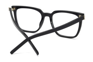 Солнцезащитные очки SAINT LAURENT SL M146-004 54 Фото №4 - linza.ua