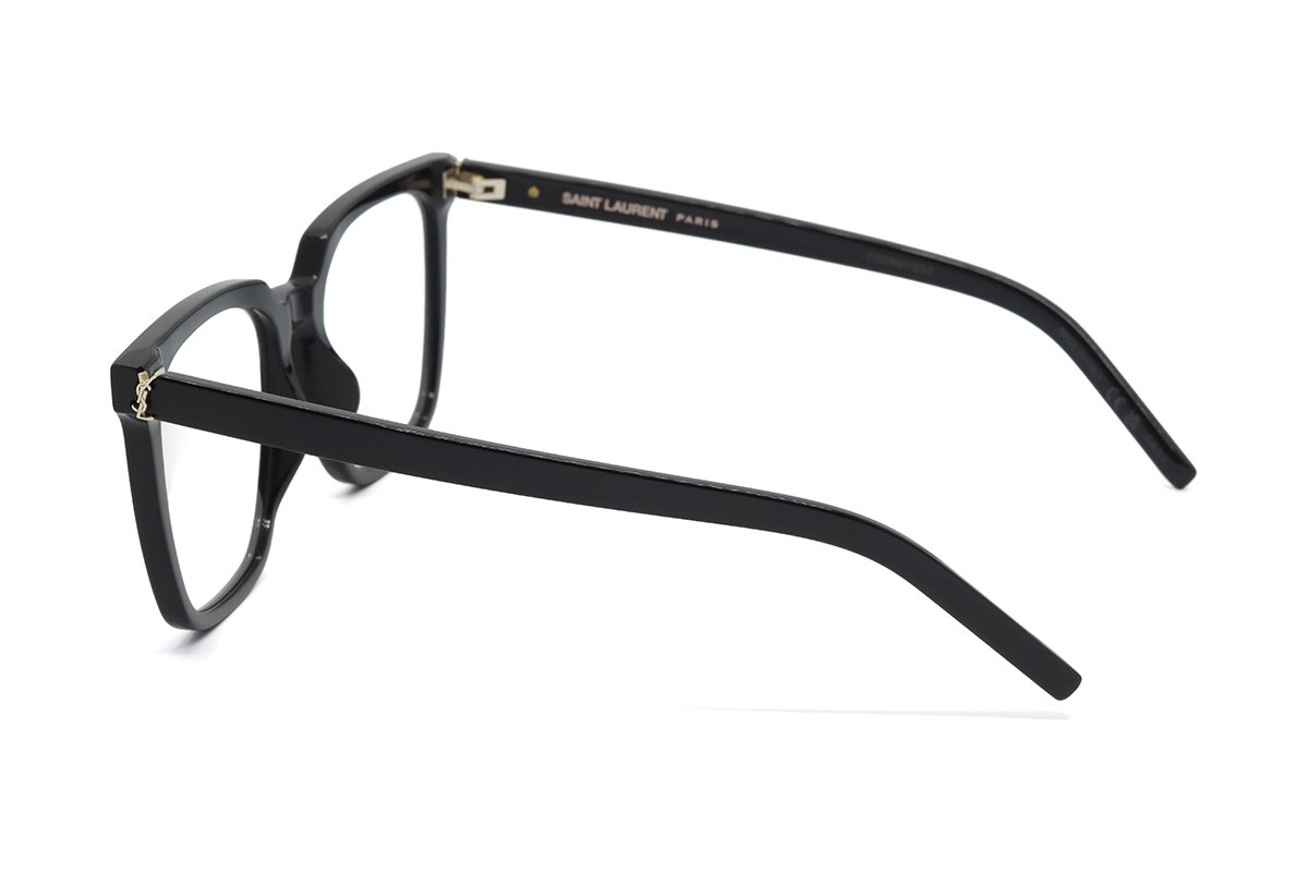 Солнцезащитные очки SAINT LAURENT SL M146-004 54 Фото №5 - linza.ua