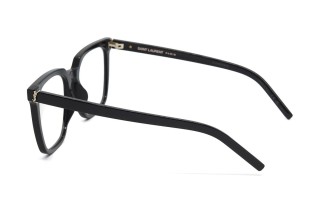 Солнцезащитные очки SAINT LAURENT SL M146-004 54 Фото №5 - linza.ua