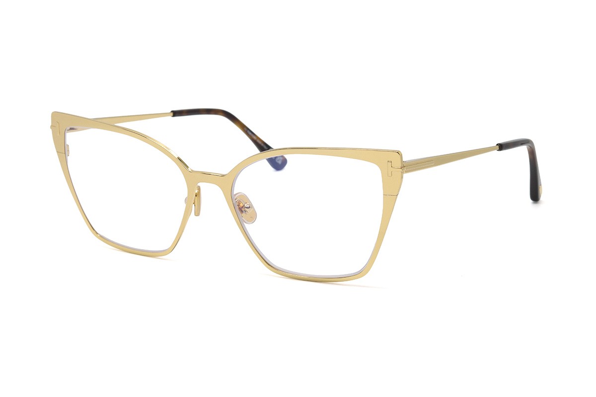 Оправы TOM FORD FT6051-B 030 56 Фото №1 - linza.ua