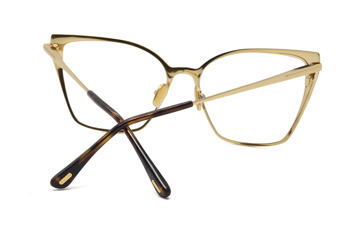 Оправы TOM FORD FT6051-B 030 56 Фото №3 - linza.ua
