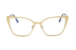 Оправы TOM FORD FT6051-B 030 56 Фото №4 - linza.ua