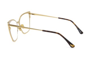Оправы TOM FORD FT6051-B 030 56 Фото №5 - linza.ua