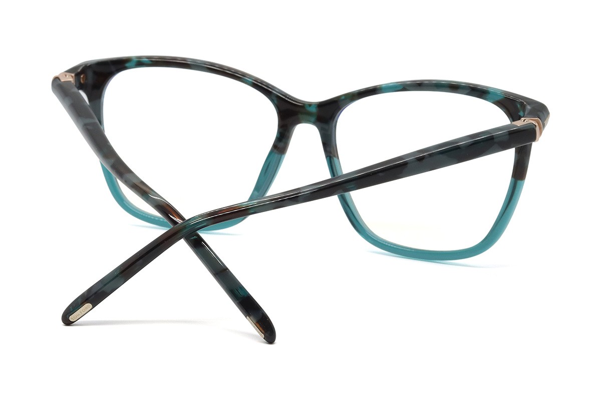 Оправы TOM FORD FT5989-F-B 055 55 Фото №3 - linza.ua