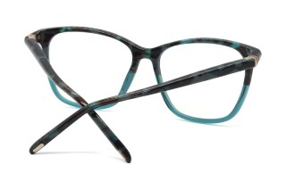 Оправы TOM FORD FT5989-F-B 055 55 Фото №3 - linza.ua