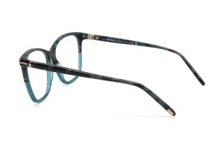 Оправы TOM FORD FT5989-F-B 055 55 Фото №5 - linza.ua